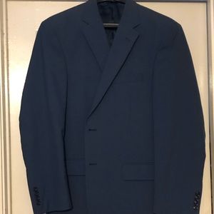 Men’s Blue Sport Coat